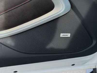 2019 Chevrolet Camaro ZL1