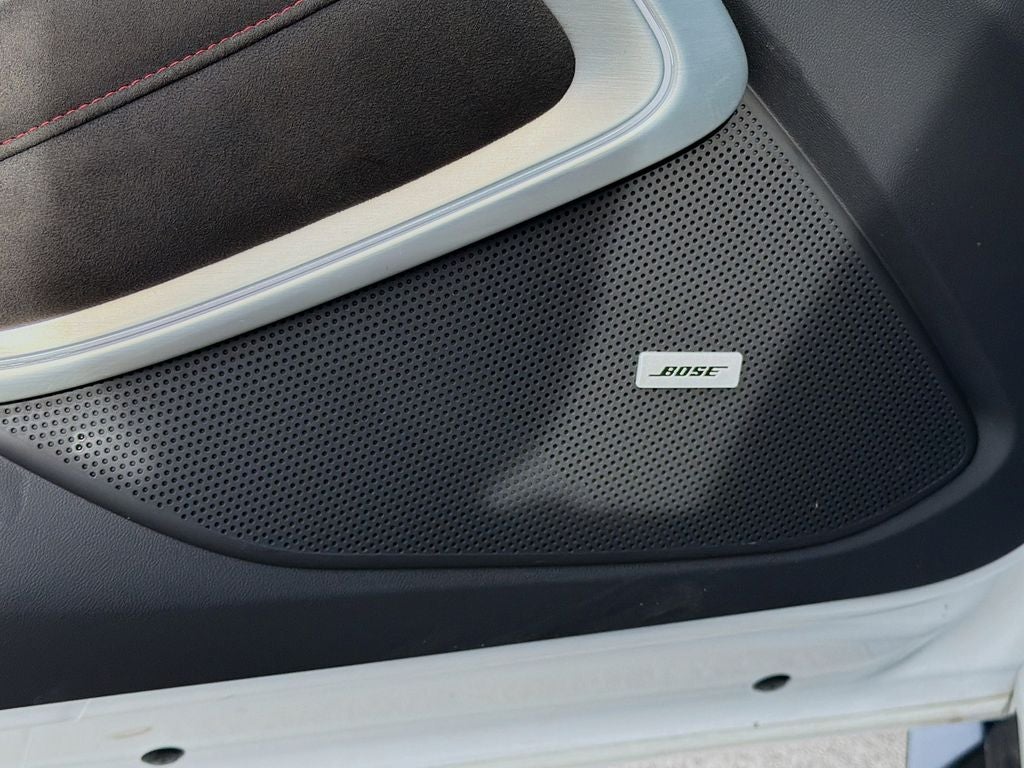 2019 Chevrolet Camaro ZL1