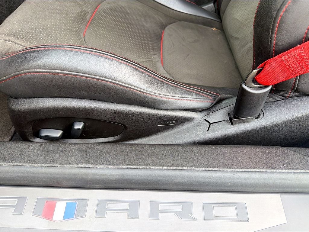 2019 Chevrolet Camaro ZL1