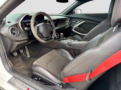 2019 Chevrolet Camaro ZL1