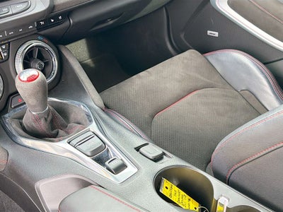 2019 Chevrolet Camaro ZL1