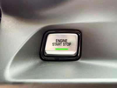 2019 Chevrolet Camaro ZL1