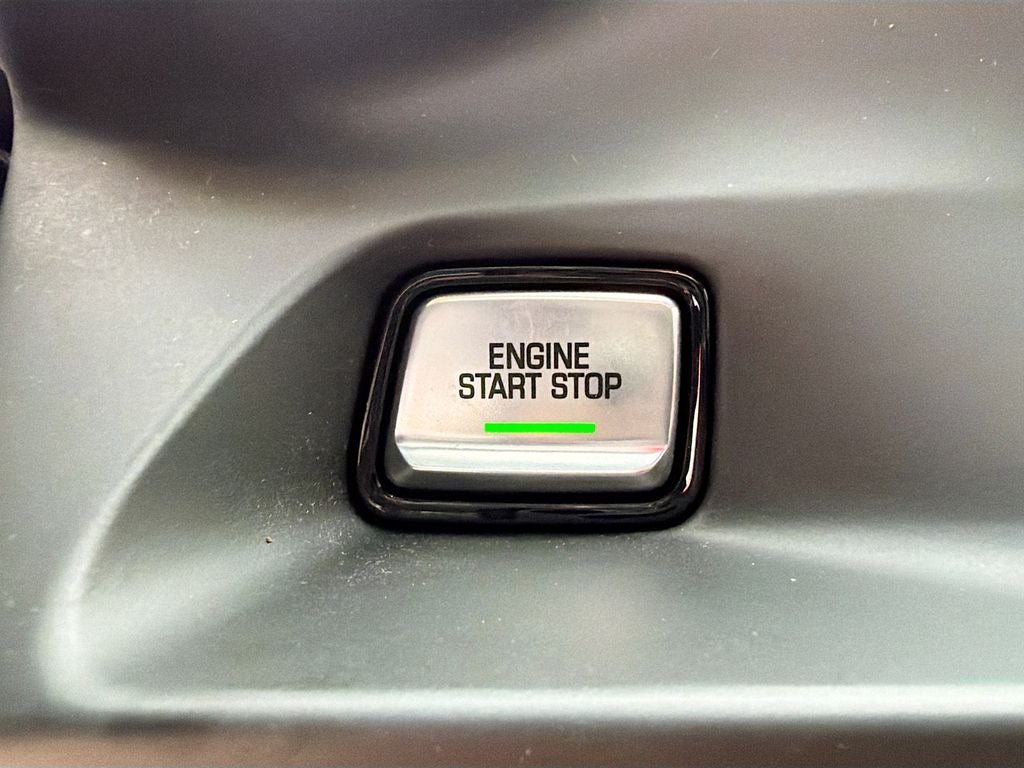 2019 Chevrolet Camaro ZL1