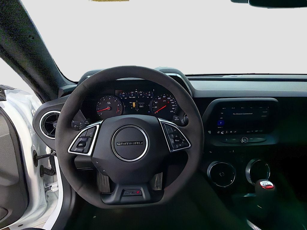 2019 Chevrolet Camaro ZL1