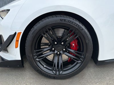 2019 Chevrolet Camaro ZL1