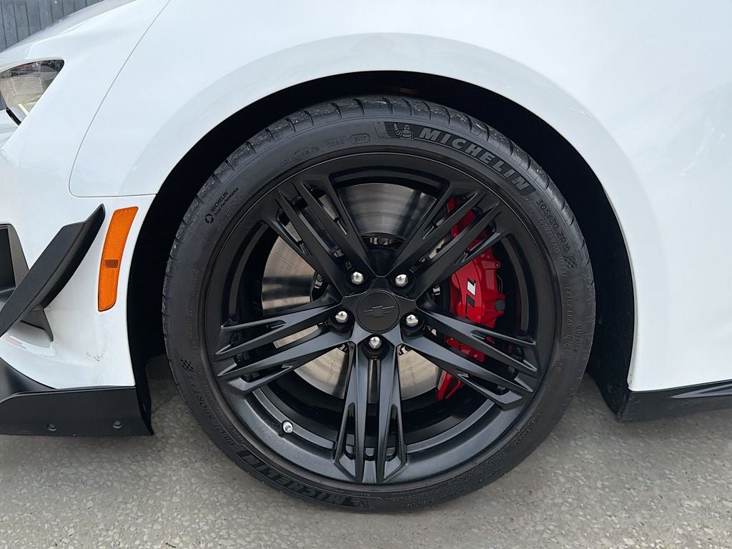 2019 Chevrolet Camaro ZL1