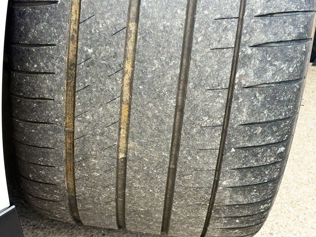 2019 Chevrolet Camaro ZL1