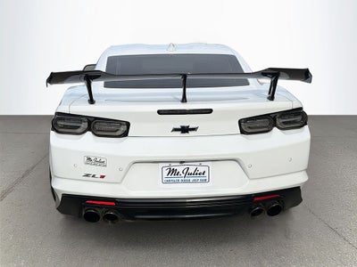 2019 Chevrolet Camaro ZL1