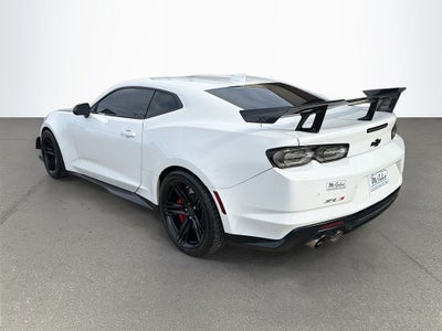 2019 Chevrolet Camaro ZL1