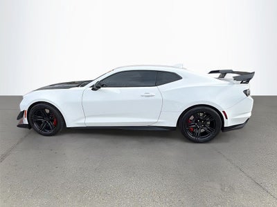 2019 Chevrolet Camaro ZL1