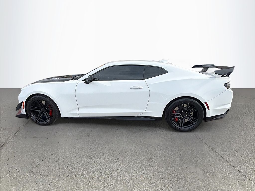 2019 Chevrolet Camaro ZL1