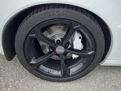 2013 Chevrolet Corvette Grand Sport