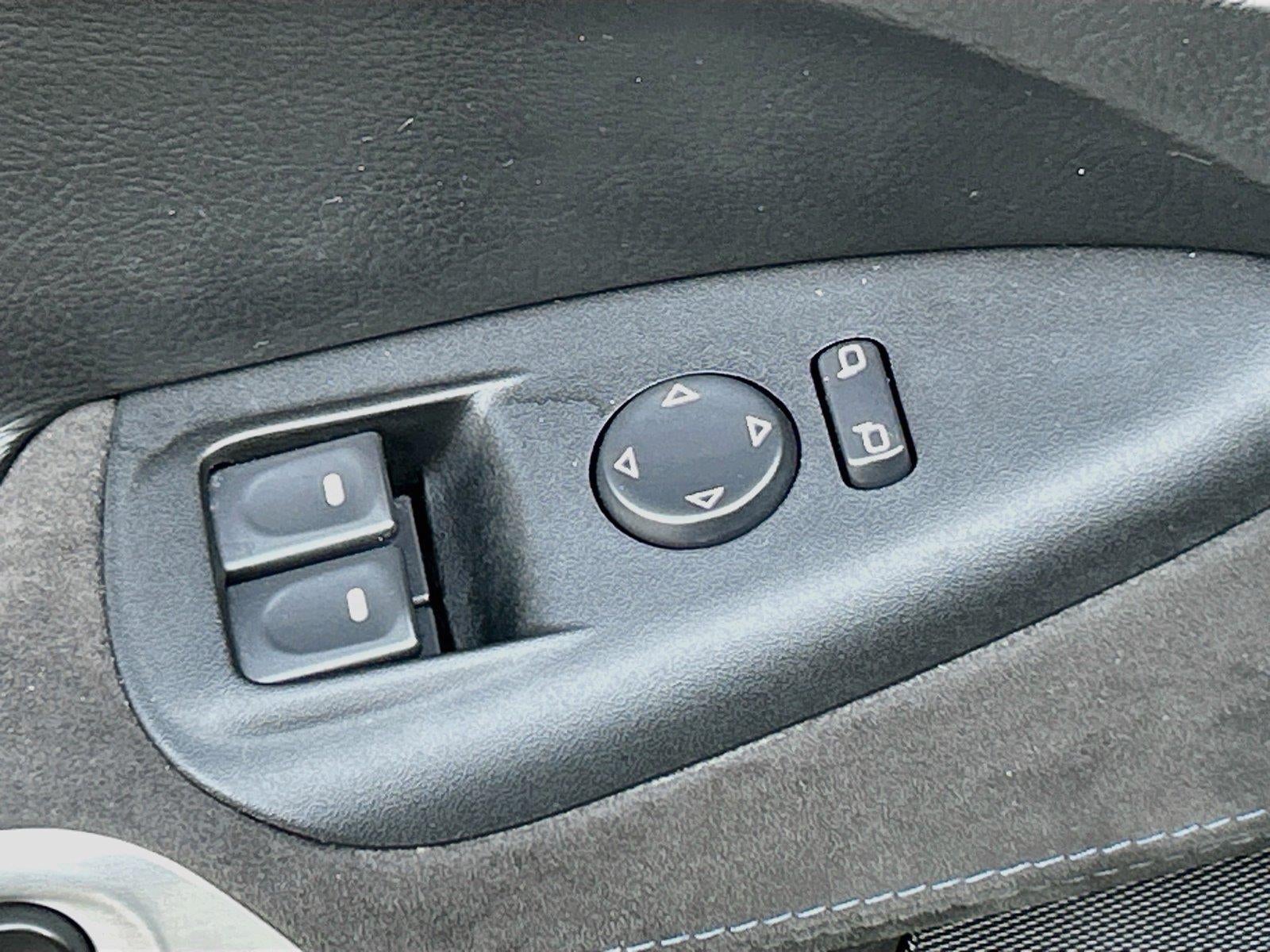 2013 Chevrolet Corvette Grand Sport
