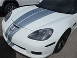 2013 Chevrolet Corvette Grand Sport 4LT