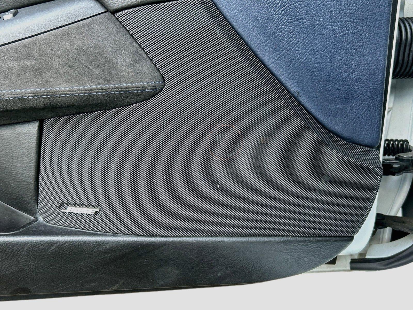 2013 Chevrolet Corvette Grand Sport