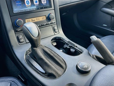 2013 Chevrolet Corvette Grand Sport