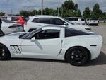 2013 Chevrolet Corvette Grand Sport 4LT