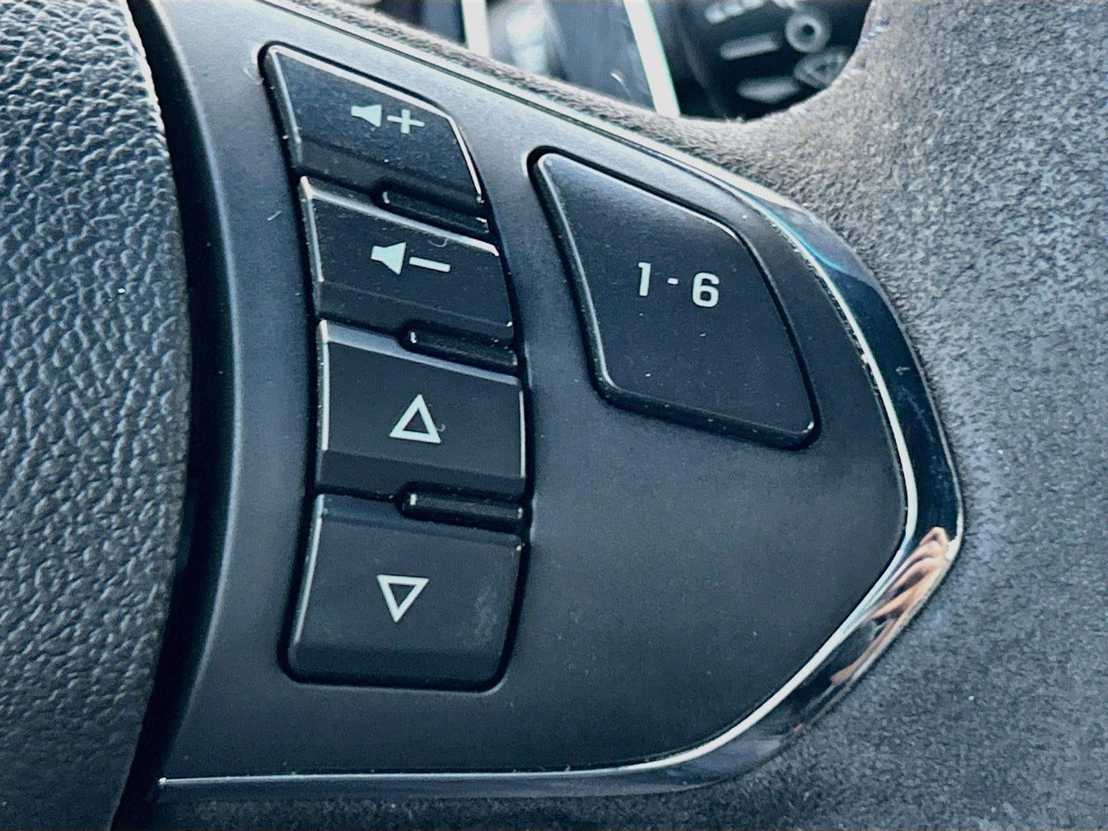 2013 Chevrolet Corvette Grand Sport