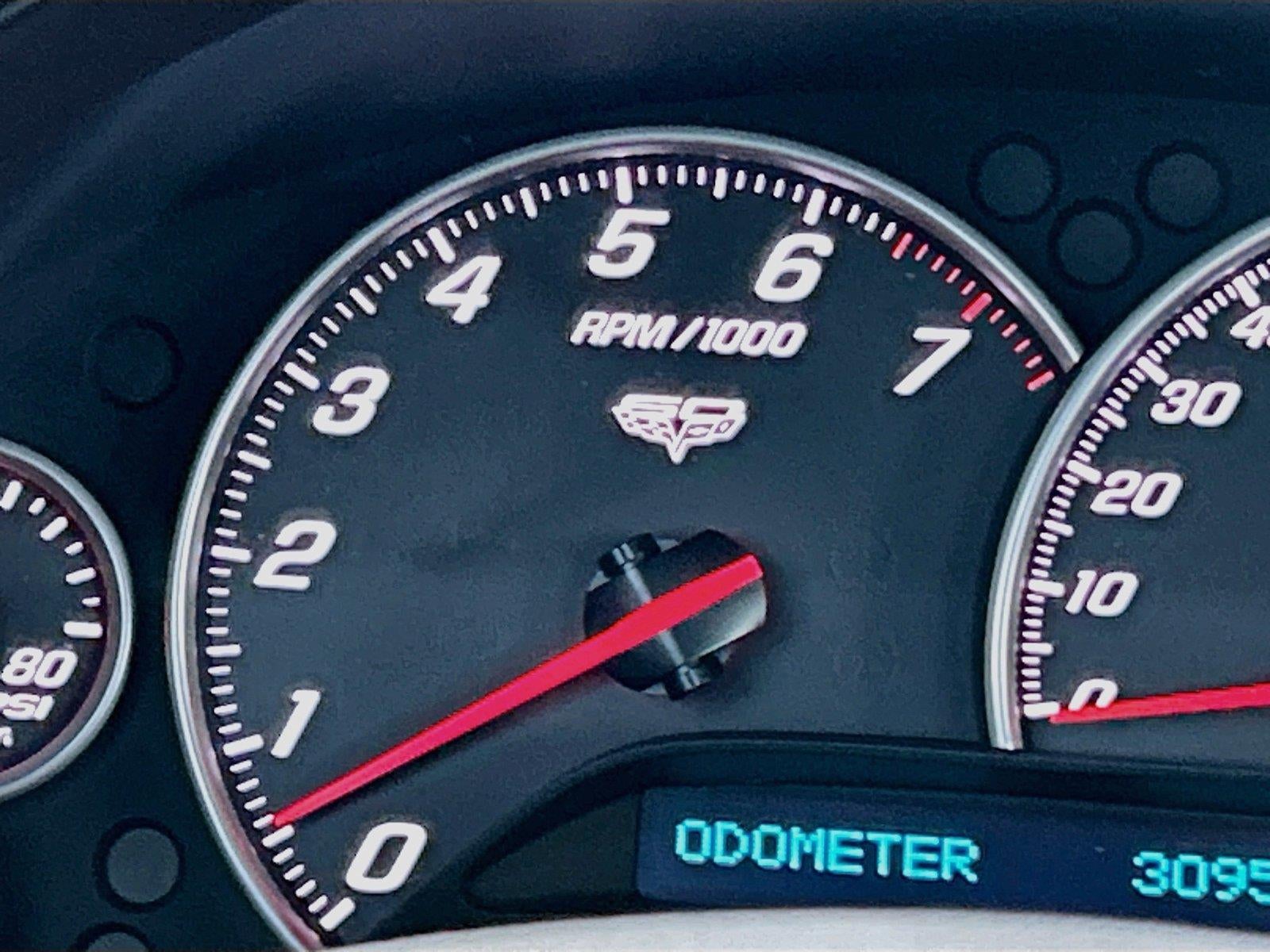2013 Chevrolet Corvette Grand Sport