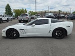 2013 Chevrolet Corvette Grand Sport 4LT