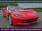 2014 Chevrolet Corvette Stingray 1LT