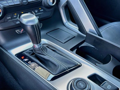 2014 Chevrolet Corvette Stingray 1LT