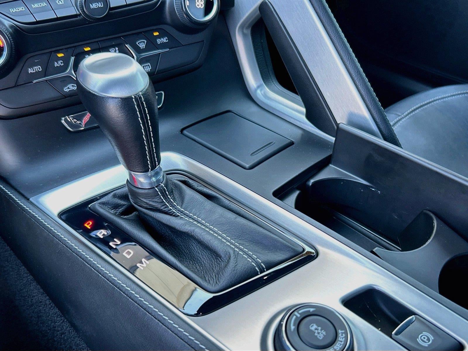2014 Chevrolet Corvette Stingray 1LT