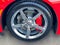 2014 Chevrolet Corvette Stingray 1LT