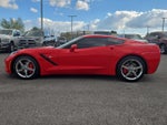 2014 Chevrolet Corvette Stingray 1LT