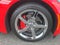 2014 Chevrolet Corvette Stingray 1LT