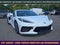 2024 Chevrolet Corvette Stingray RWD Convertible 2LT