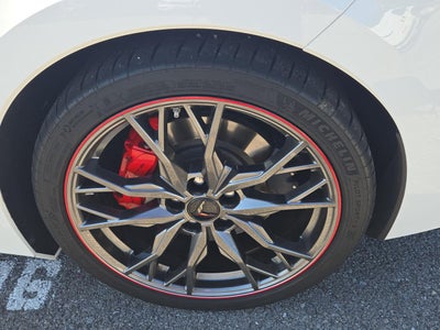 2024 Chevrolet Corvette Stingray RWD Convertible 2LT