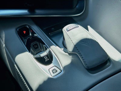2024 Chevrolet Corvette Stingray RWD Convertible 2LT