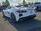 2024 Chevrolet Corvette Stingray RWD Convertible 2LT