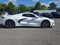2024 Chevrolet Corvette Stingray RWD Convertible 2LT
