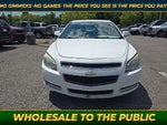 2012 Chevrolet Malibu 1LT