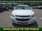 2012 Chevrolet Malibu 1LT