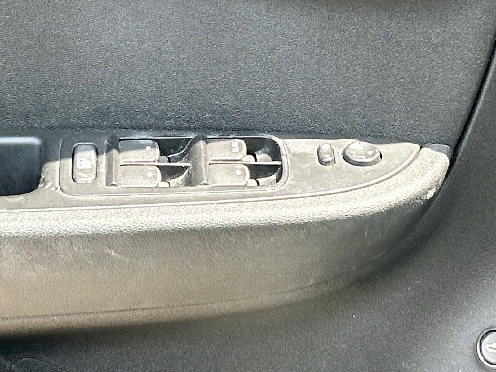 2012 Chevrolet Malibu 1LT