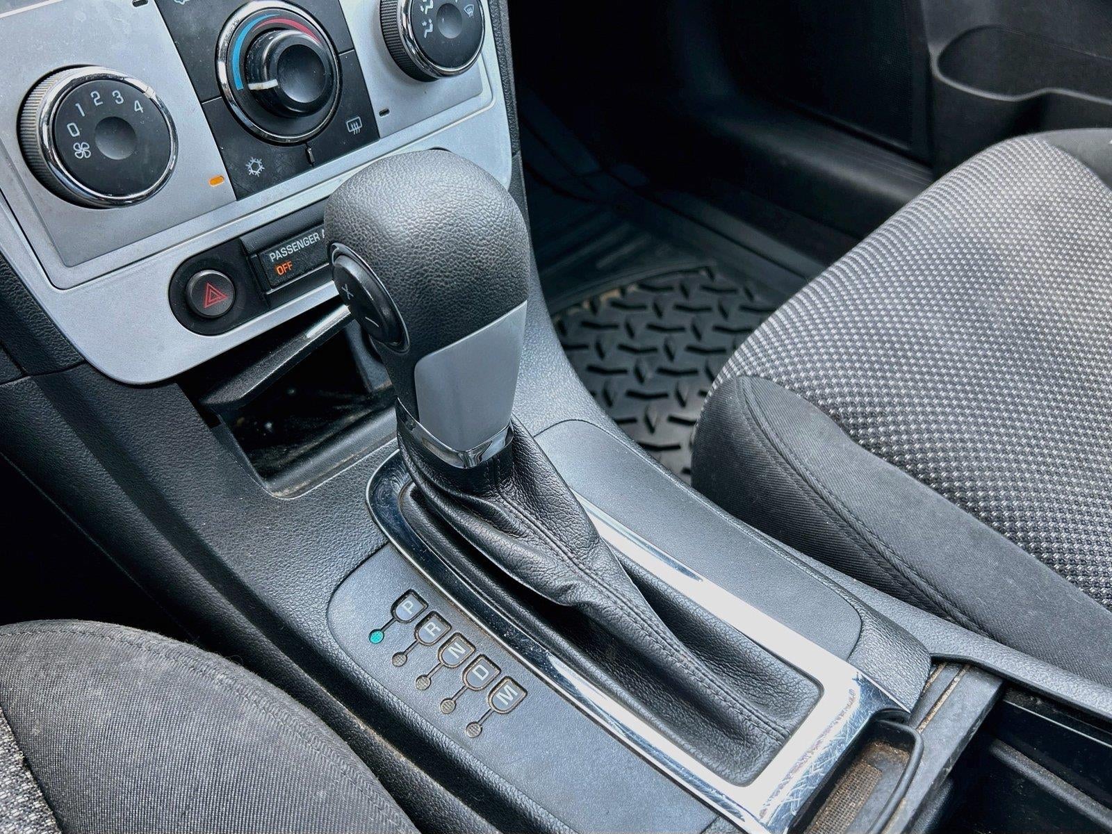 2012 Chevrolet Malibu 1LT
