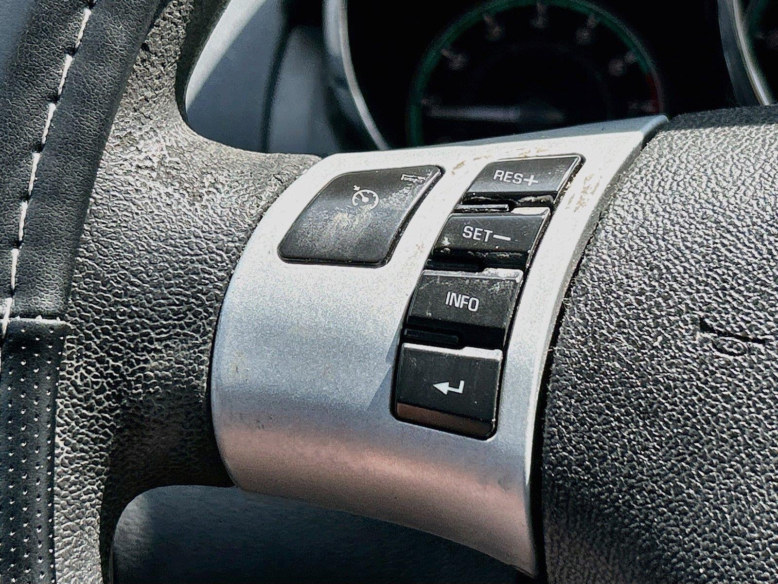 2012 Chevrolet Malibu 1LT