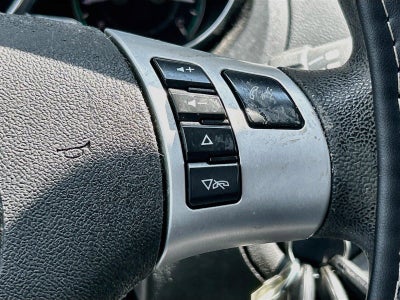 2012 Chevrolet Malibu 1LT