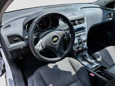 2012 Chevrolet Malibu 1LT