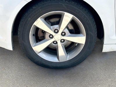 2012 Chevrolet Malibu 1LT