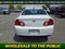2012 Chevrolet Malibu 1LT