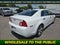 2012 Chevrolet Malibu 1LT