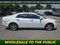 2012 Chevrolet Malibu 1LT