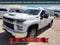 2023 Chevrolet Silverado 2500HD 4WD Crew Cab Standard Bed LT