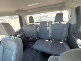 2023 Chevrolet Silverado 2500HD 4WD Crew Cab Standard Bed LT