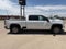 2023 Chevrolet Silverado 2500HD 4WD Crew Cab Standard Bed LT
