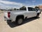 2023 Chevrolet Silverado 2500HD 4WD Crew Cab Standard Bed LT